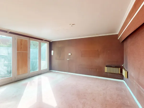 Appartement Chatenay Malabry 4 pièce(s) 82.67 m2 ; Arboretum ; Vallée aux Loups ; Balcon