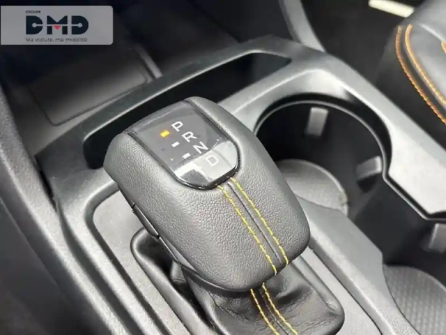 Ford Ranger 2.0 ecoblue 205ch stop&amp;start super cab wildtrak e-4wd bva10 — photo 8