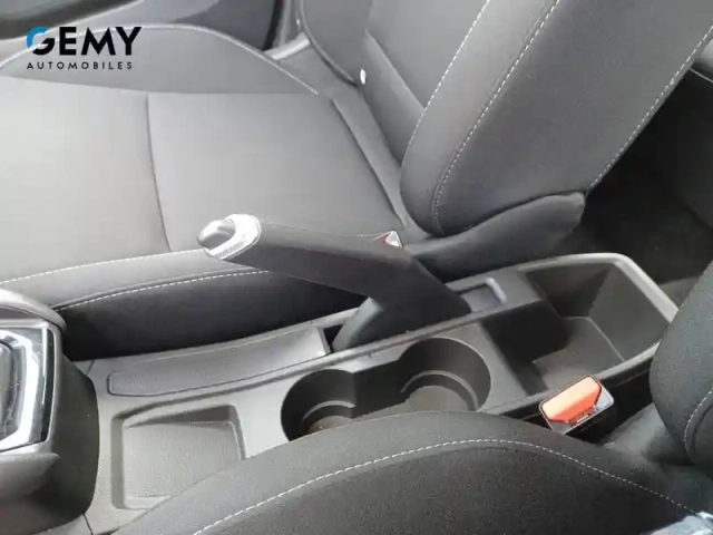 Renault Clio eco-g 100 ch gsr2 — photo 16