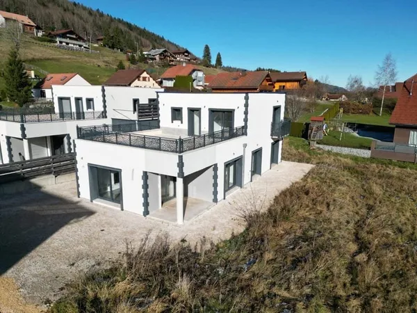Maison à vendre Bois-d'Amont