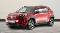 Toyota Yaris Cross 116h Design AWD-i MY22