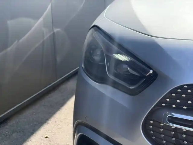 Mercedes Gla 200 d 8g-dct — photo 9