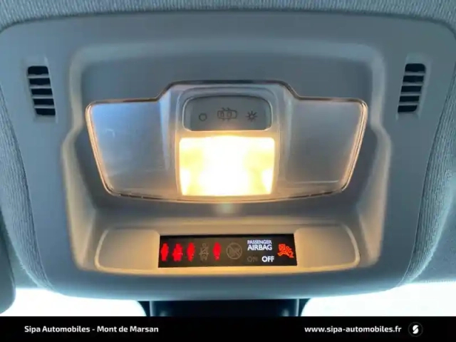 Citroën C3 puretech 83 ch bvm5 — photo 80