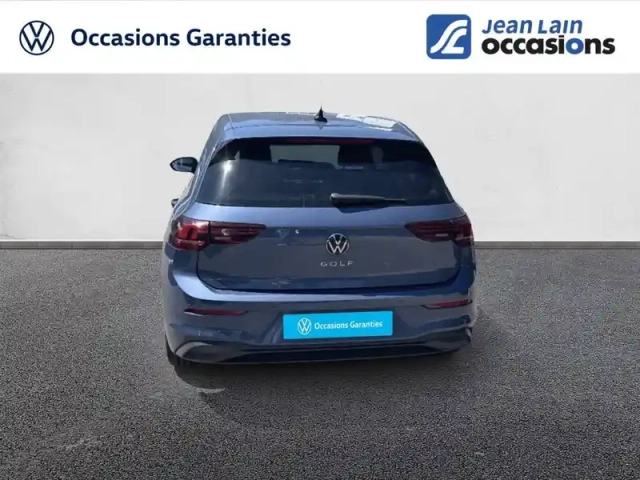 Volkswagen Golf 2.0 tdi 150 dsg7 — photo 8