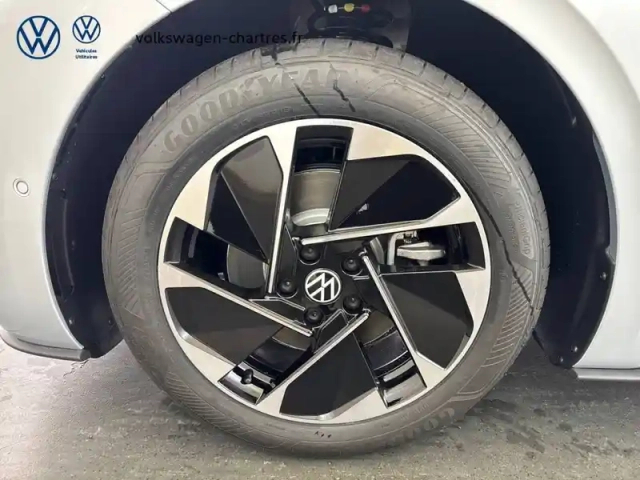 Volkswagen Id.3 204 ch pro — photo 9