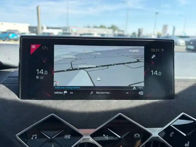 Ds Ds 3 ds3 crossback puretech 130 eat8 — photo 20