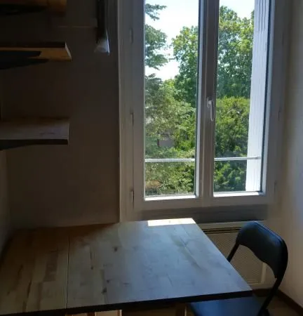 Studio étudiant centre ville proche INSA