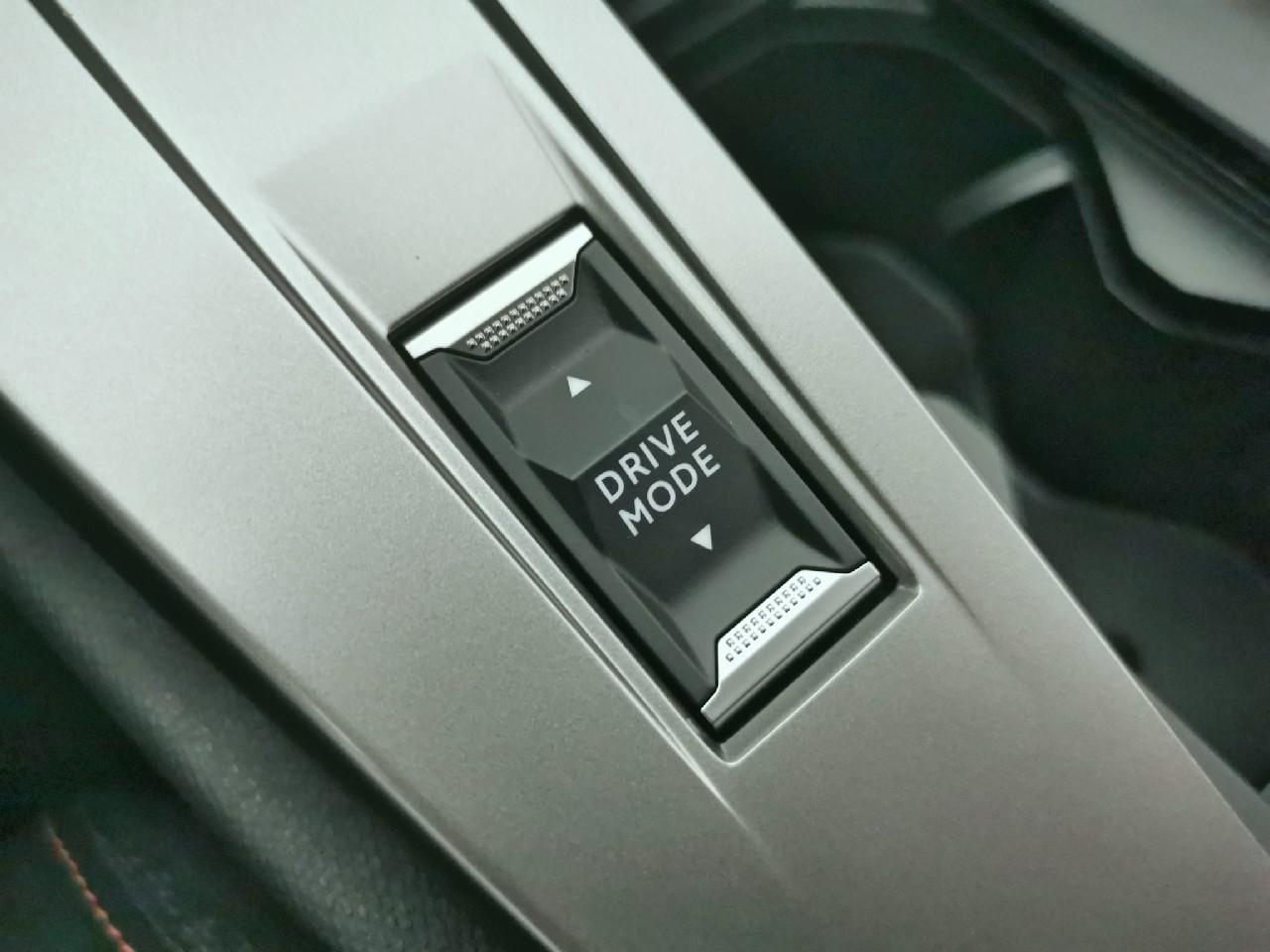 Peugeot 308 hybrid 145 e-dcs6 style — photo 30
