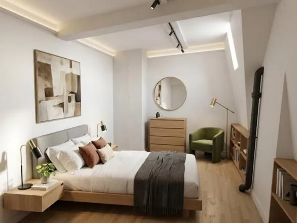Appartement 79 m² Strasbourg