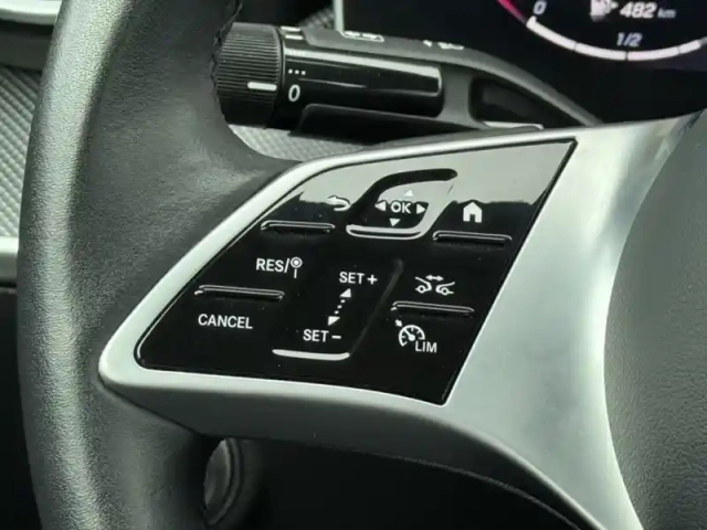 Mercedes Classe C berline 300 de hybrid eq business line — photo 49