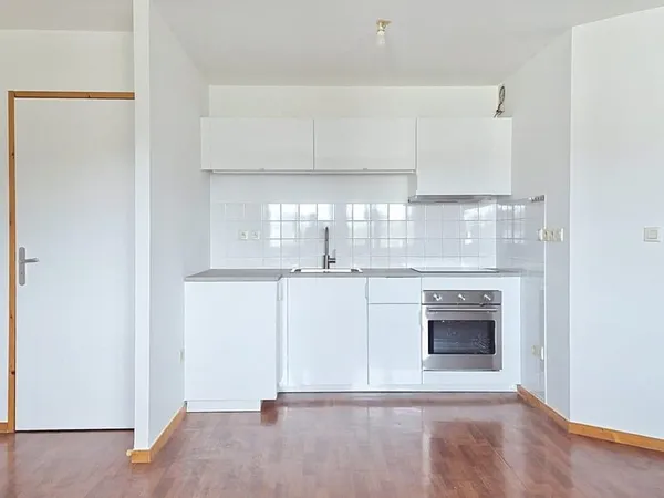Appartement 4 pièces 65 m²