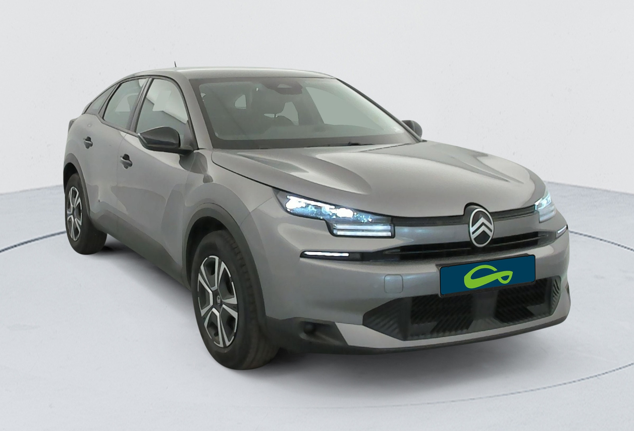 Citroën C4 — photo 7