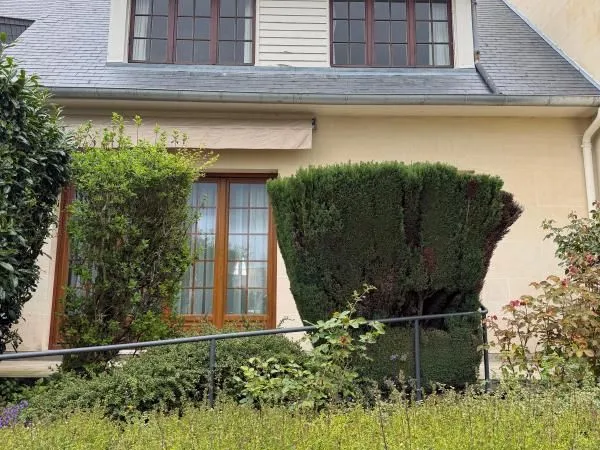 Pavillon 5 pièces 133 m²