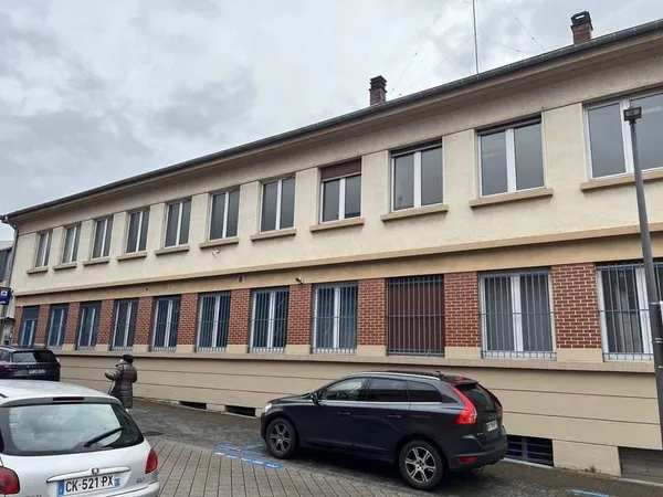 Appartement 10 pièces 225 m²