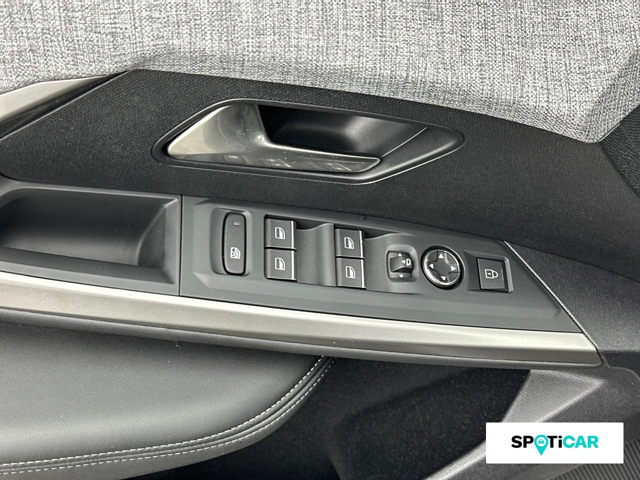 Peugeot 3008 electrique 210ch batterie 73 kwh gt — photo 16