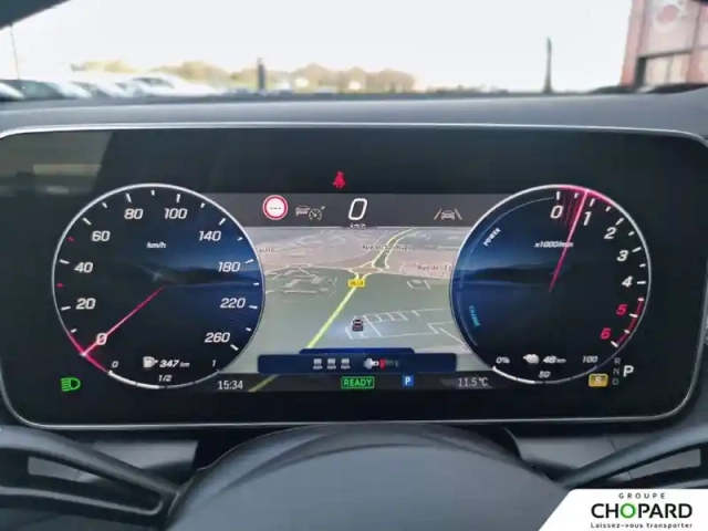 Mercedes Glc 300 de hybrid eq 9g-tronic 4matic — photo 43