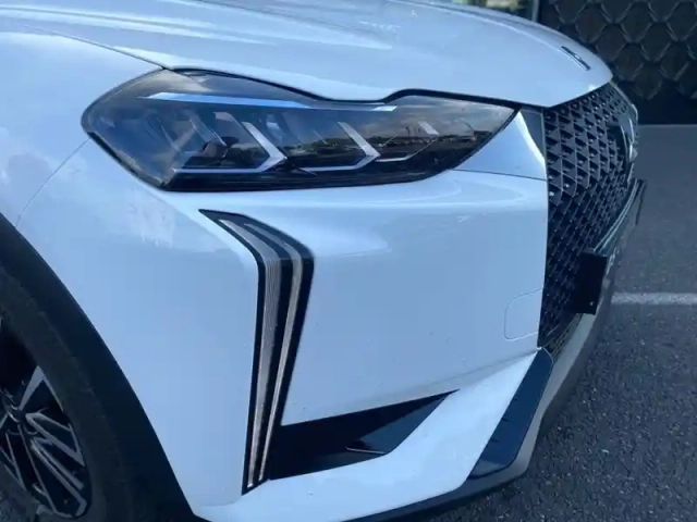 Ds Ds 3 puretech 130 eat8 — photo 7