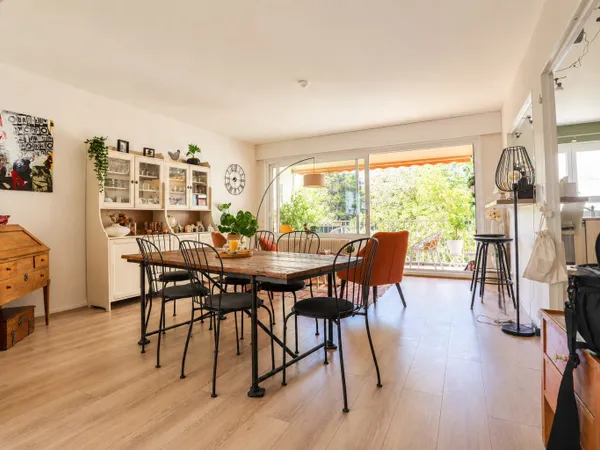 APPARTEMENT - T4 TALANT CLINIQUE