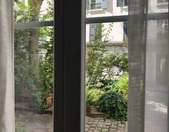 Appartement 1 pièce 42 m²
