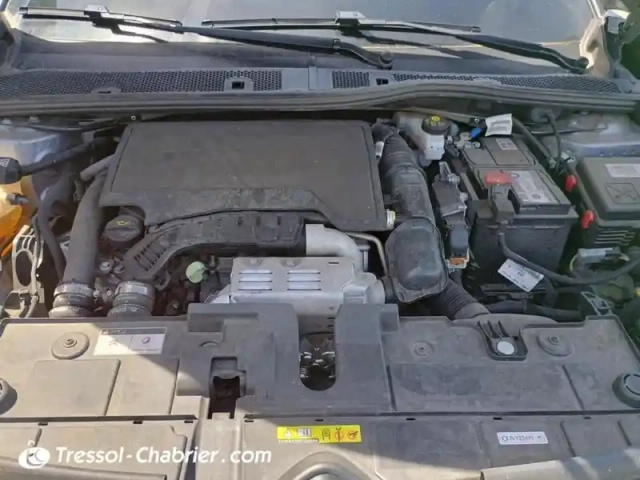 Citroën C4 puretech 130 s&amp;s bvm6 feel — photo 7