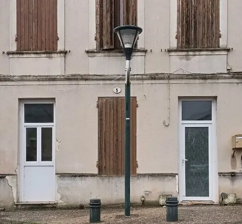 Maison de ville -Pauillac 4 pièce(s) 80.32 m2