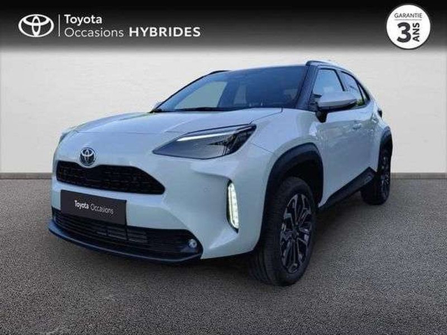 Toyota YARIS CROSS Toyota Yaris Cross 116h Design MY26