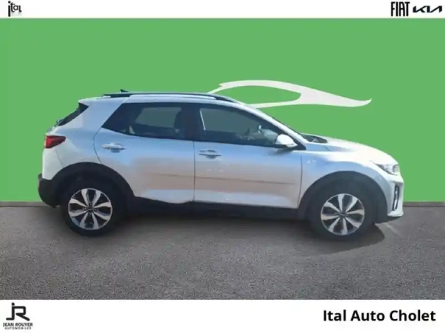 Kia Stonic 1.0 t-gdi 100ch active dct7 — photo 4