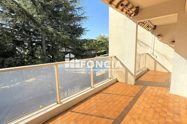 Appartement 3 pièces 73 m²