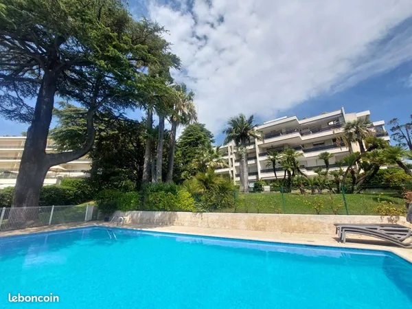 Appartement 2 pièces 60 m²