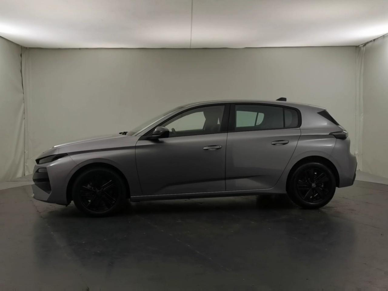 Peugeot 308 hybrid 145 e-dcs6 style — photo 2