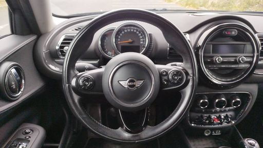 Mini Clubman 1.5 One D 116 - One – 2017 – 173031 km – Diesel – Boîte Manuelle — photo 35