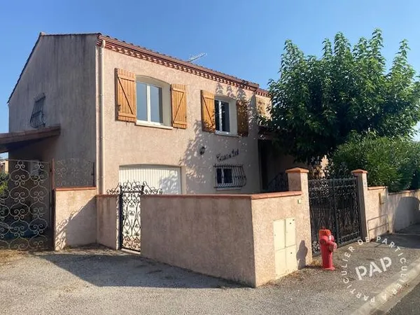 Maison 5 pièces 115 m²