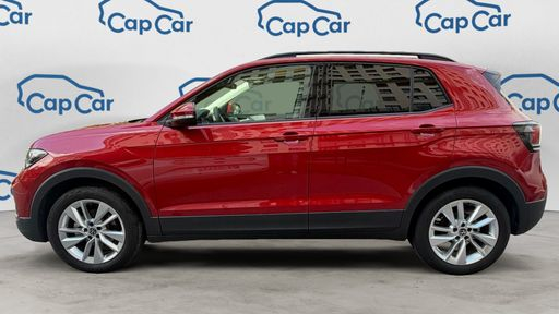 Volkswagen T-Cross 1.0 TSI 115 DSG7 - Vw Edition – 2024 – 5076 km – Essence – Boîte Automatique — photo 11