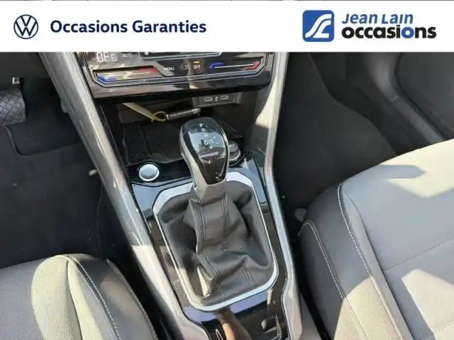 Volkswagen T-Roc 1.5 tsi evo 150 start/stop dsg7 — photo 16