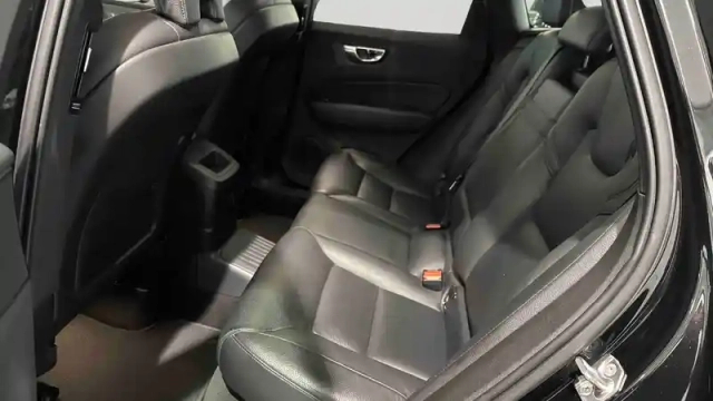 Volvo Xc60 t6 recharge awd 253 ch + 87 ch geartronic 8 — photo 25