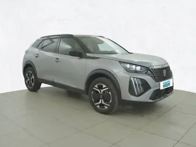Peugeot 2008 puretech 130 s&amp;s eat8 — photo 25