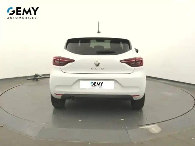 Renault Clio tce 90 — photo 5
