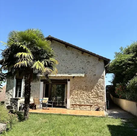 Maison 5 pièces 190 m²