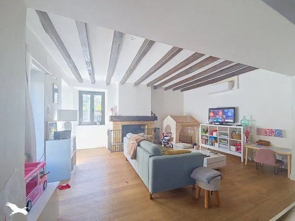 Maison 4 pièces 96 m²