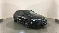 Mercedes Cla Shooting Brake 250+ EQ 272ch AMG Line — photo 3