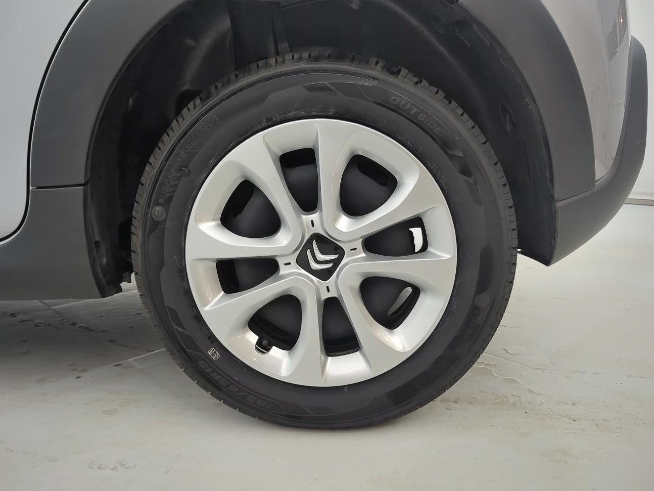 Citroën C3 bluehdi 100 bvm6 you — photo 11
