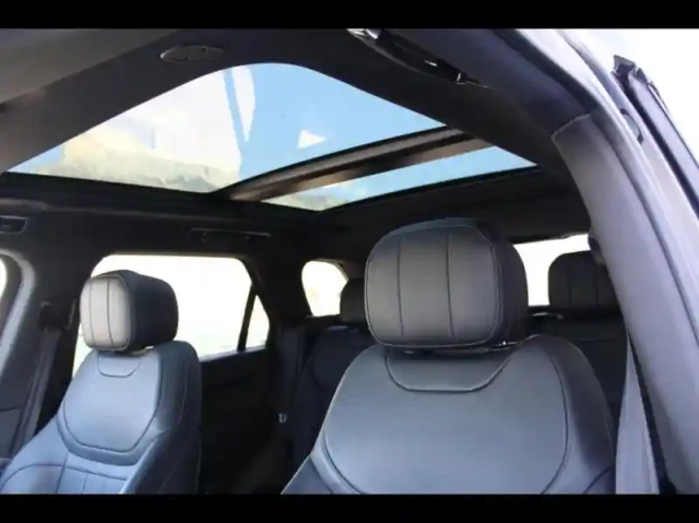 Land Rover Range Rover sport 3.0 p440e 440ch phev dynamic hse — photo 14