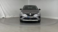 Renault Captur 1.6 E-Tech hybride 145ch Techno