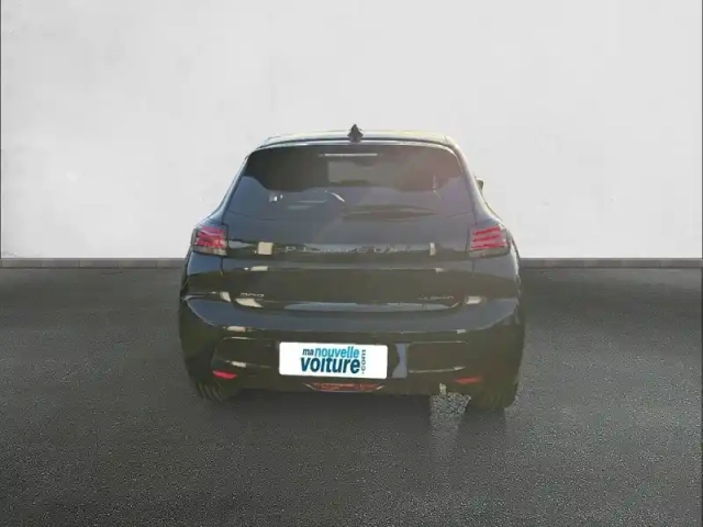 Peugeot 208 hybrid 110 e-dcs6 — photo 29