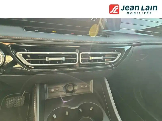 Mg Ehs 1.5t phev 272 ch — photo 50