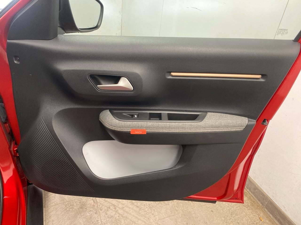 Citroën C3 Aircross turbo 100 ch man plus — photo 25