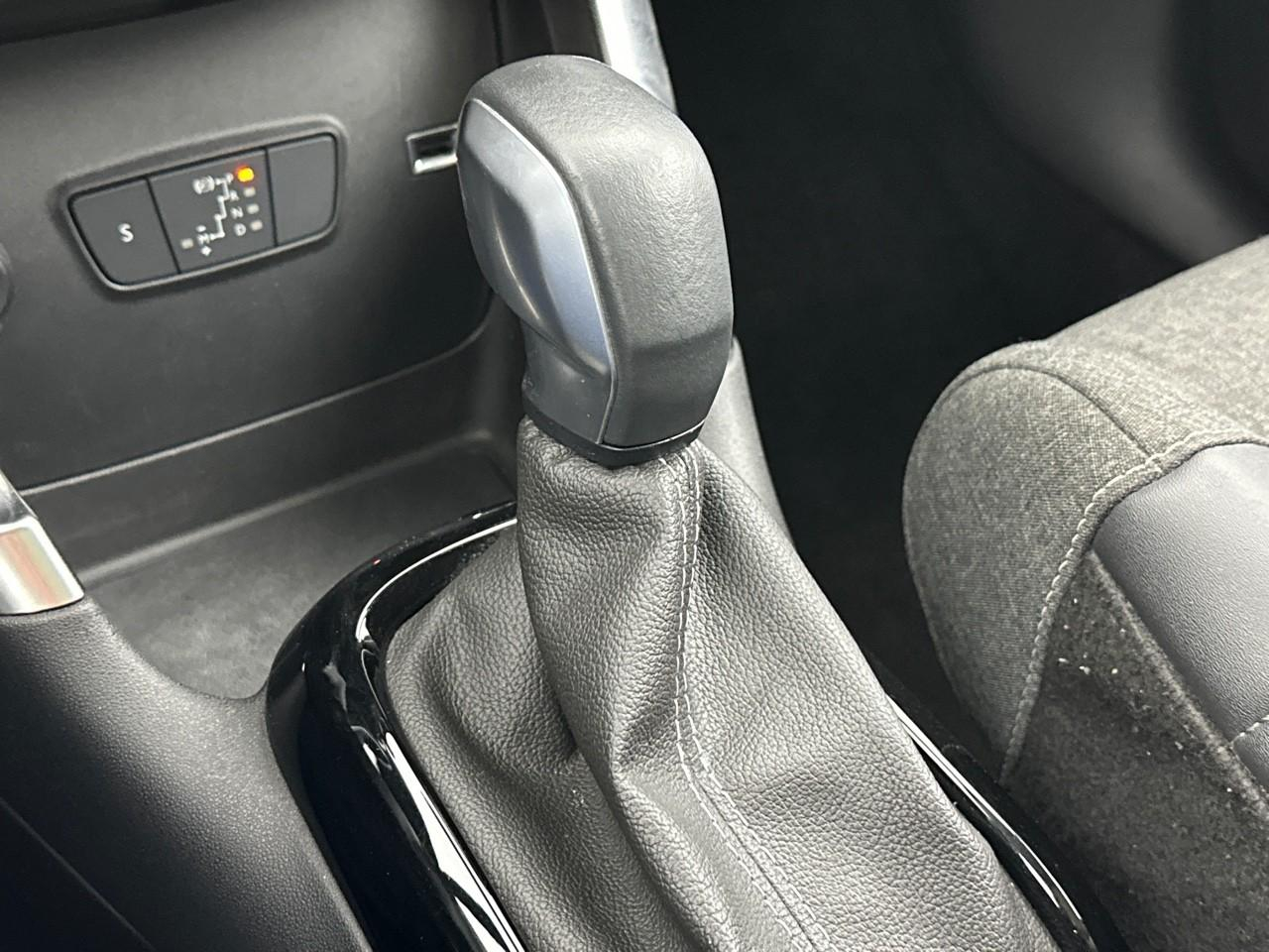 Citroën C3 Aircross puretech 130 s&s eat6 shine pack — photo 29