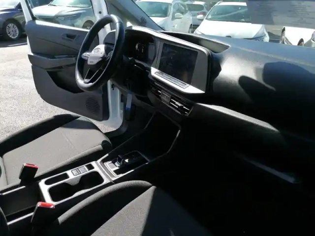 Ford Transit Connect l1 2.0 ecoblue 122ch trend bva7 — photo 10
