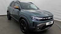 Dacia Duster 1.2 mild hybrid 140ch Extreme — photo 3
