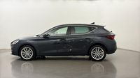 Seat Leon eHybrid 204ch Xcellence DSG6 — photo 7
